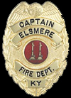 stock fire department badges